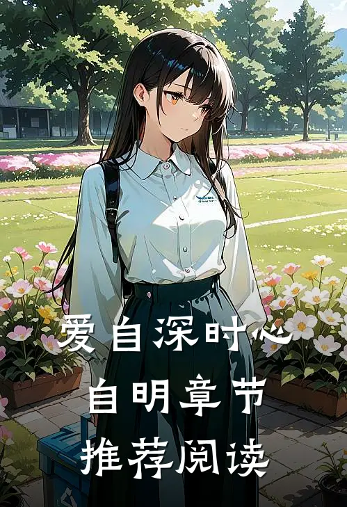 爱自深时心自明章节推荐阅读