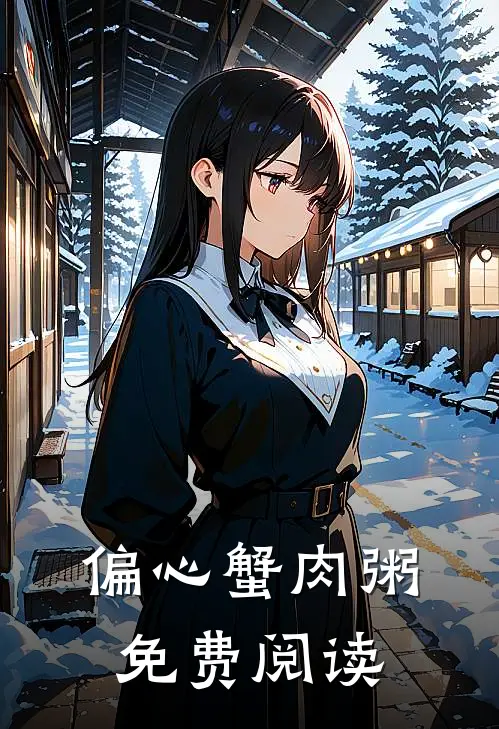 偏心蟹肉粥免费阅读