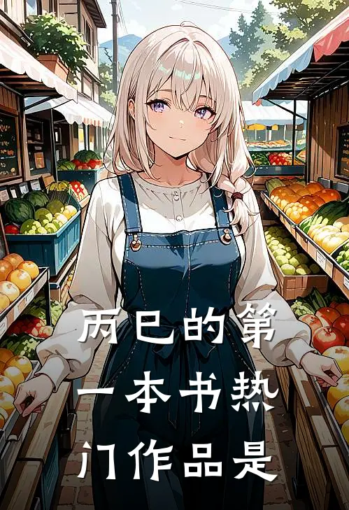 丙巳的第一本书热门作品是