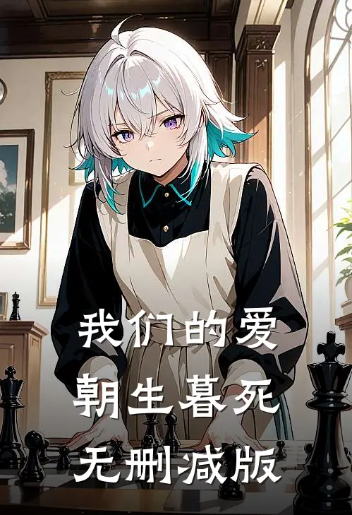 我们的爱朝生暮死无删减版