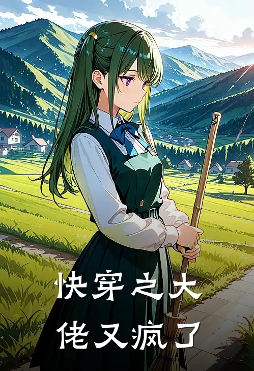 快穿之大佬又疯了