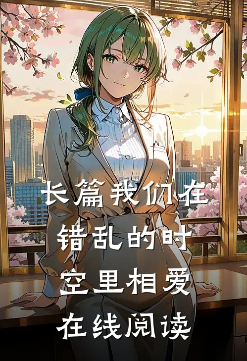 长篇我们在错乱的时空里相爱在线阅读