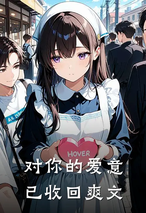 对你的爱意已收回爽文