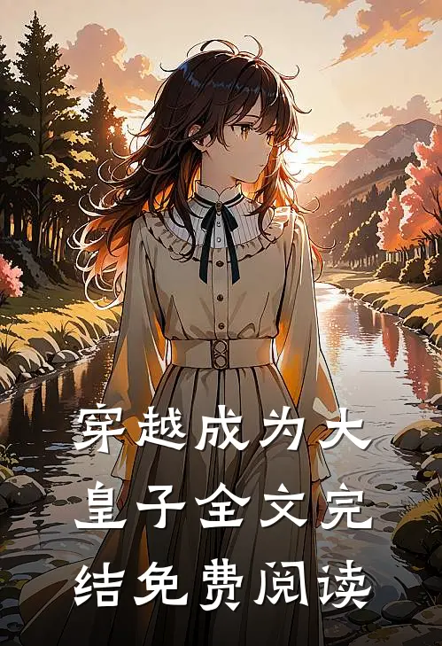 穿越成为大皇子全文完结免费阅读
