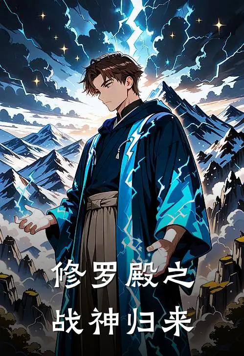 修罗殿之战神归来