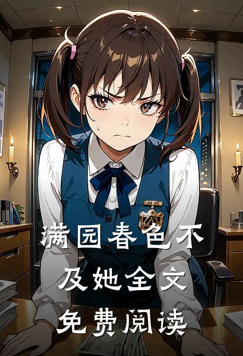 满园春色不及她全文免费阅读