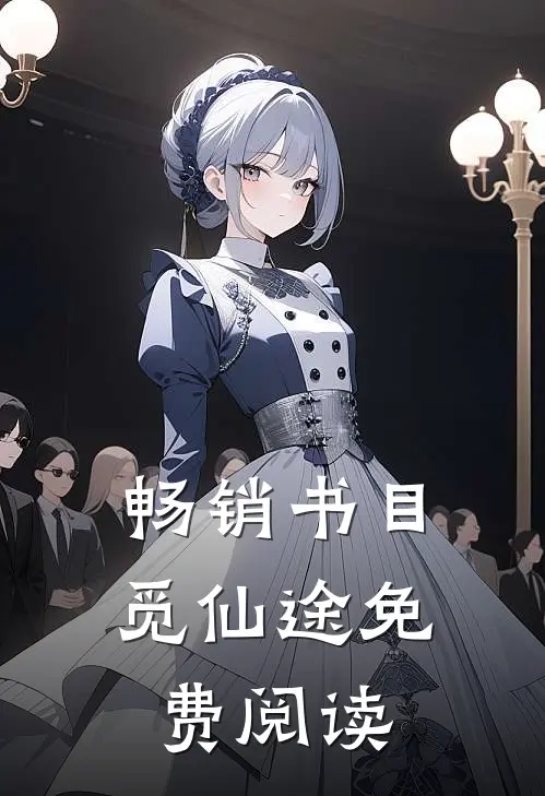 畅销书目觅仙途免费阅读