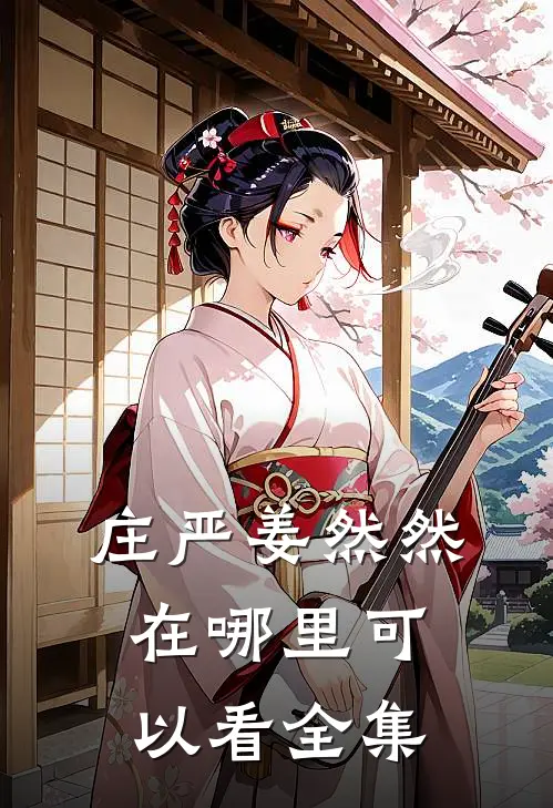 庄严姜然然在哪里可以看全集