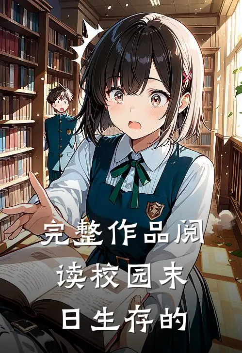 完整作品阅读校园末日生存的
