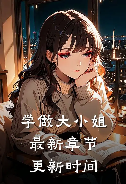 学做大小姐最新章节更新时间