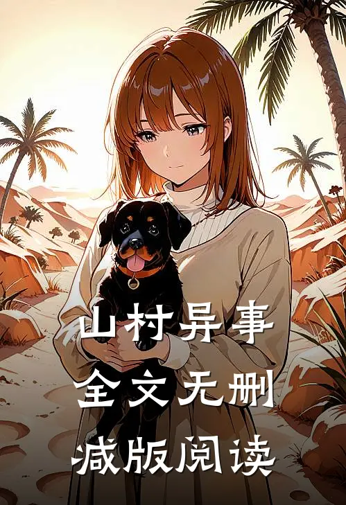 山村异事全文无删减版阅读
