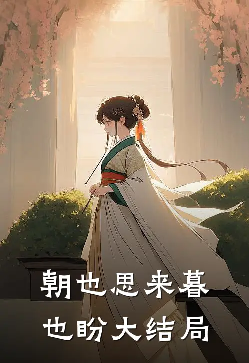 朝也思来暮也盼大结局