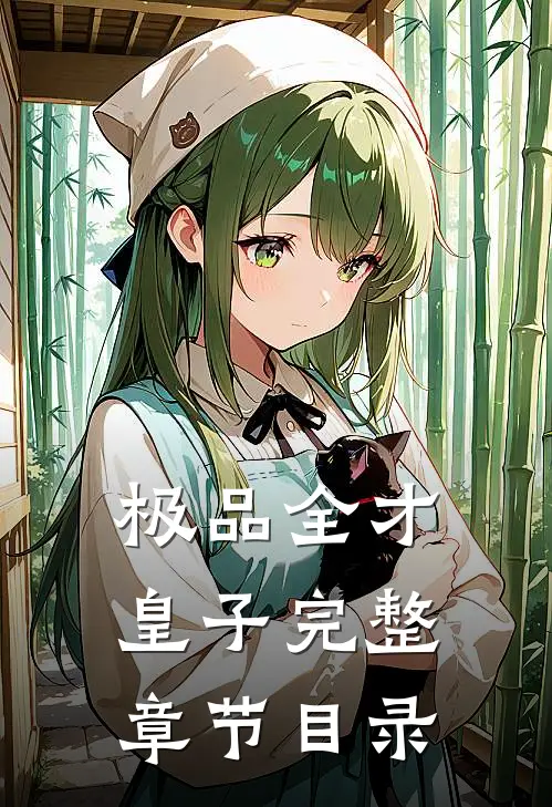 极品全才皇子完整章节目录