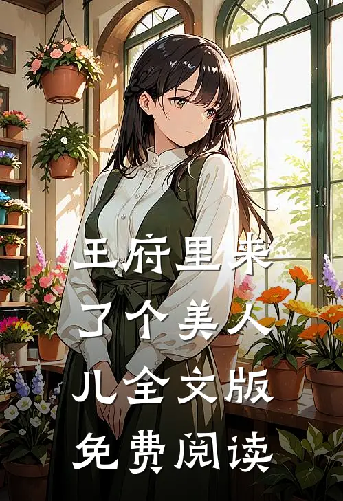 王府里来了个美人儿全文版免费阅读