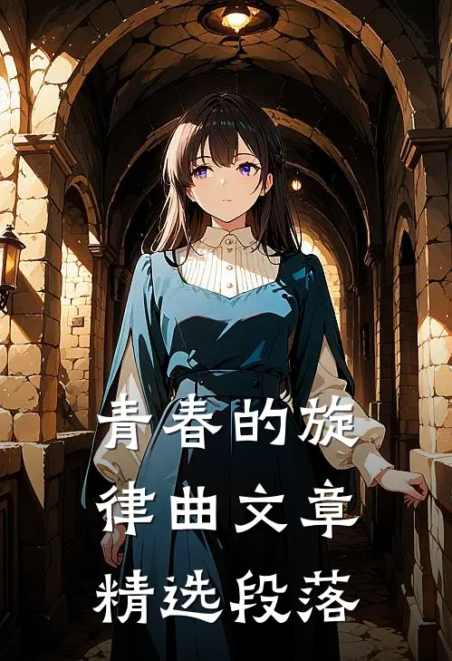 青春的旋律曲文章精选段落
