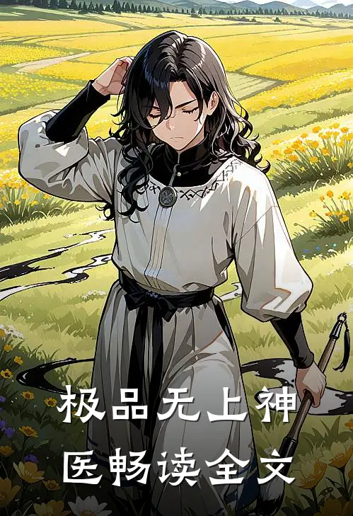 极品无上神医畅读全文