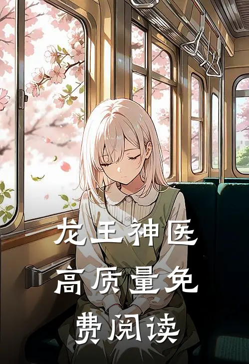 龙王神医高质量免费阅读
