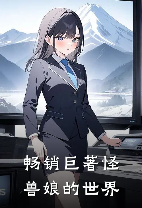 畅销巨著怪兽娘的世界