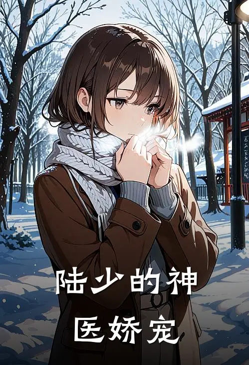 陆少的神医娇宠