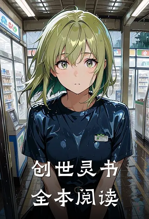 创世灵书全本阅读