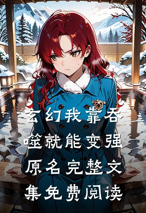 玄幻我靠吞噬就能变强原名完整文集免费阅读