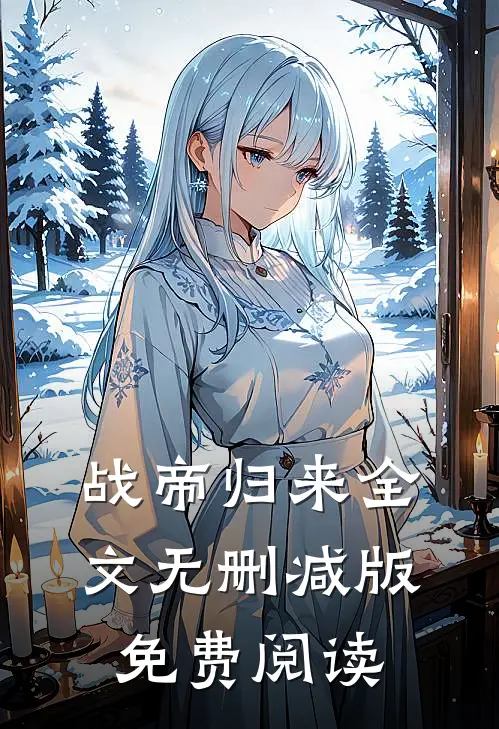 战帝归来全文无删减版免费阅读