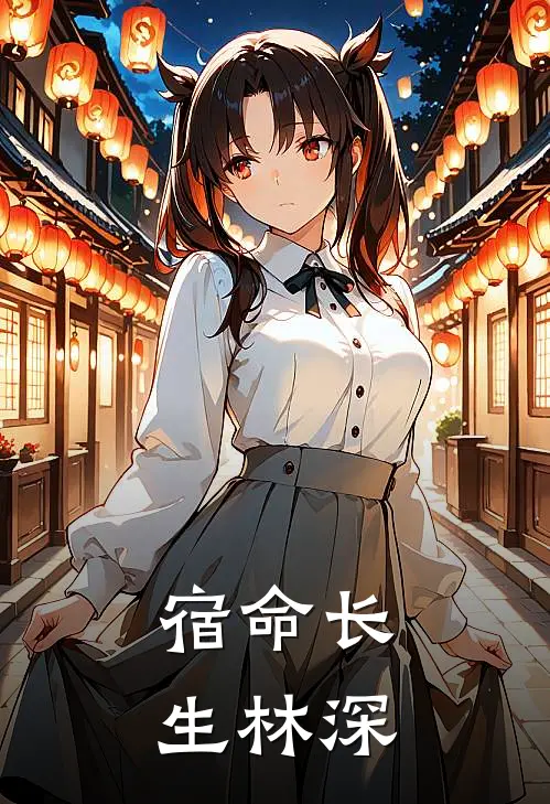 宿命长生林深