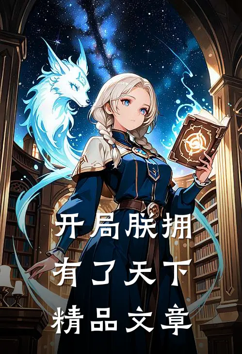 开局朕拥有了天下精品文章