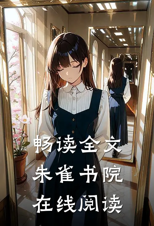 畅读全文朱雀书院在线阅读