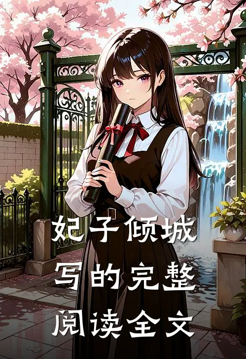 妃子倾城写的完整阅读全文