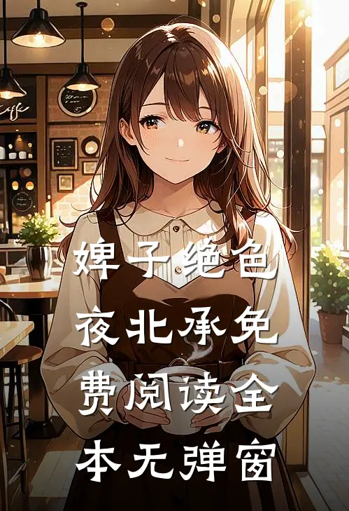 婢子绝色夜北承免费阅读全本无弹窗