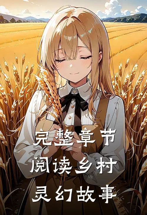 完整章节阅读乡村灵幻故事