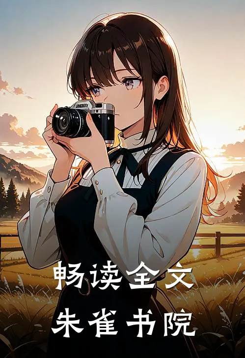 畅读全文朱雀书院