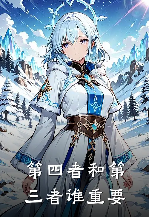 第四者和第三者谁重要