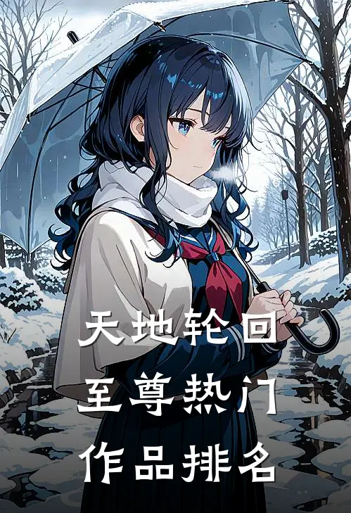 天地轮回至尊热门作品排名