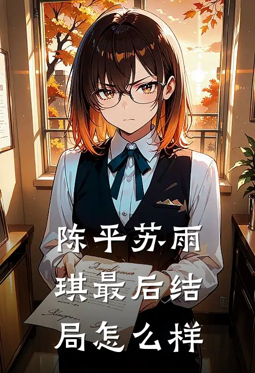 陈平苏雨琪最后结局怎么样