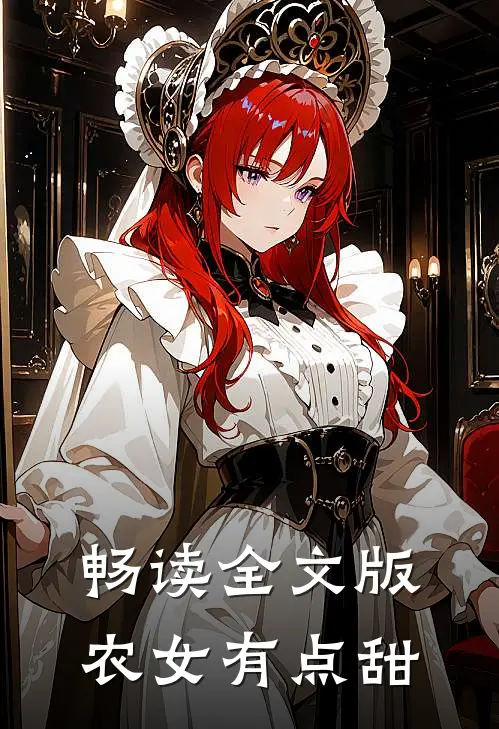 畅读全文版农女有点甜