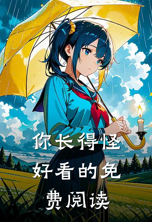 你长得怪好看的免费阅读