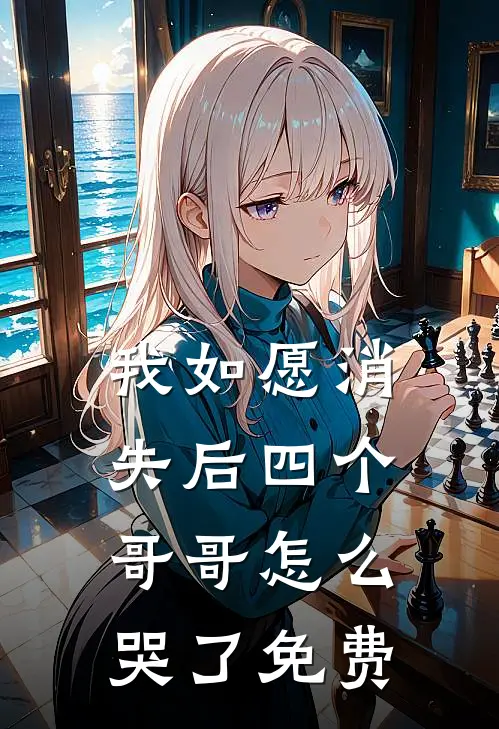 我如愿消失后四个哥哥怎么哭了免费