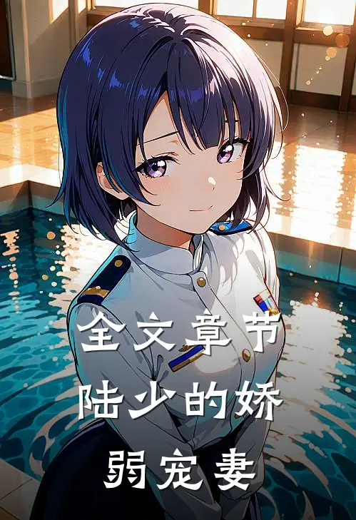 全文章节陆少的娇弱宠妻