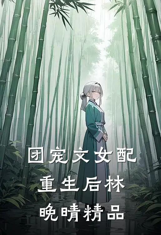 团宠文女配重生后林晚晴精品
