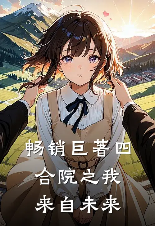 畅销巨著四合院之我来自未来
