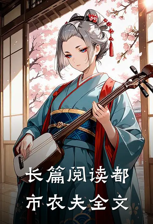 长篇阅读都市农夫全文