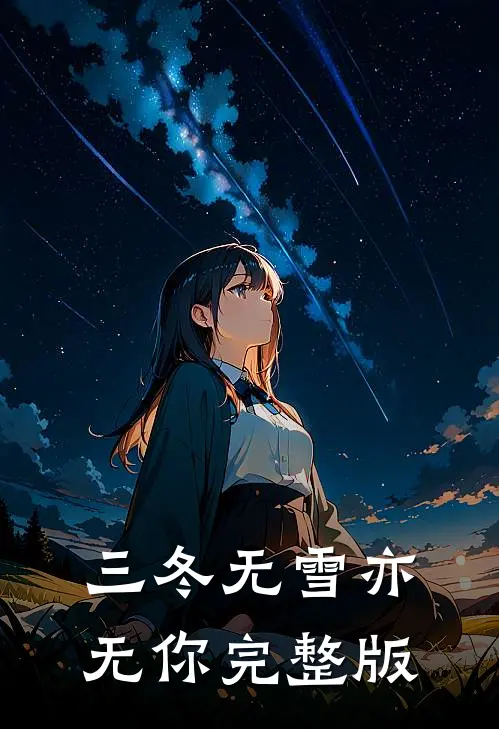 三冬无雪亦无你完整版