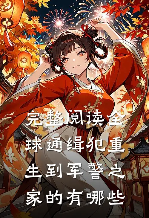完整阅读全球通缉犯重生到军警之家的有哪些