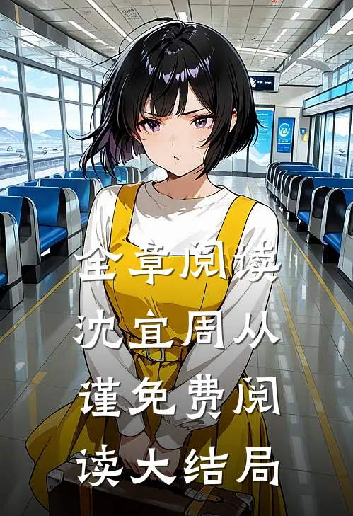 全章阅读沈宜周从谨免费阅读大结局