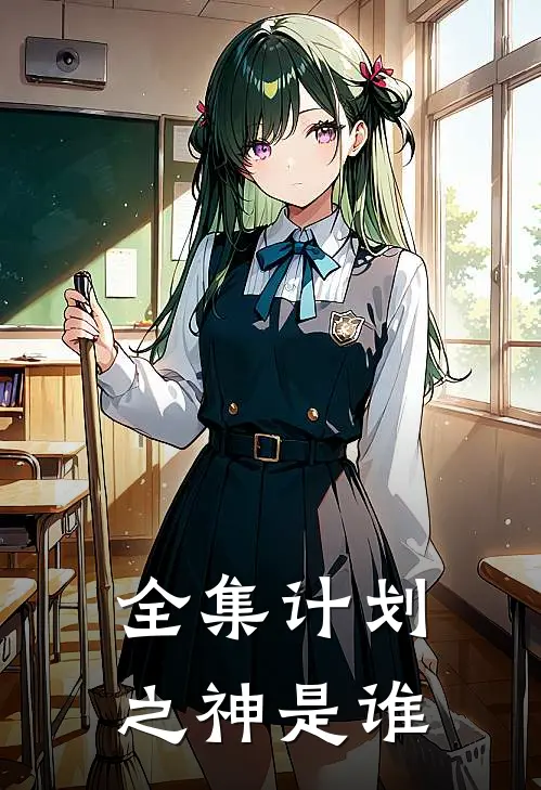 全集计划之神是谁