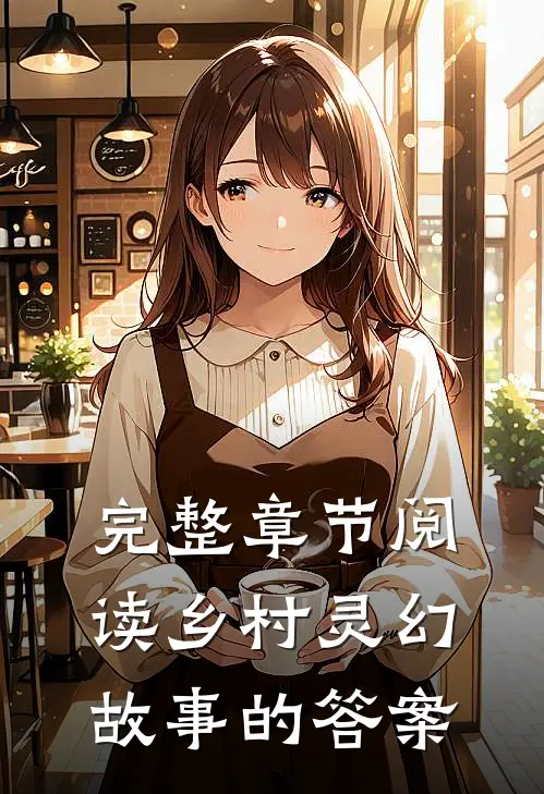 完整章节阅读乡村灵幻故事的答案