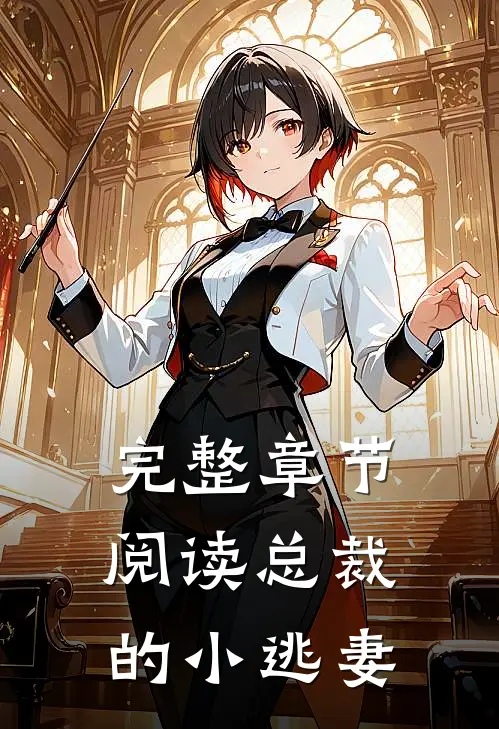 完整章节阅读总裁的小逃妻