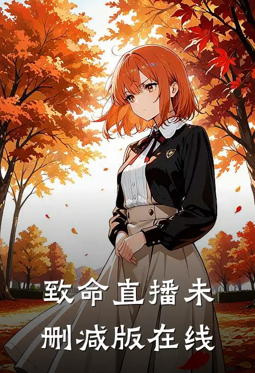 致命直播未删减版在线
